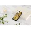 iKins Schutzhülle für Samsung Galaxy S20, schwarz, schlanke TPU-Hülle