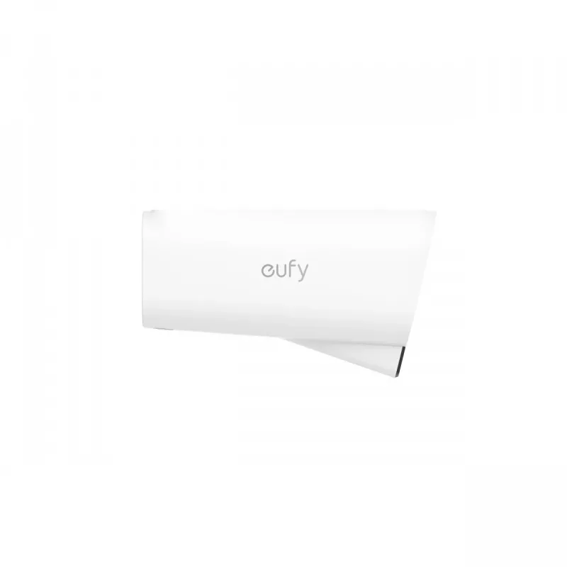 Eufy Cam S3 Pro 3-Cam Kit Schwarz+Weiß 1