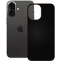 PEDEA Soft TPU Hülle für Apple iPhone 16 -schwarz (50160987)