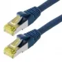 Networking Kabel Helos Cat 6 S/FTP 0,25 m