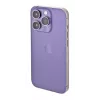 Apple iPhone 14 Pro Max 17 cm (6.7) Dual SIM iOS 16 5G 128 GB Violett generalüberholt / wiederaufbereitet