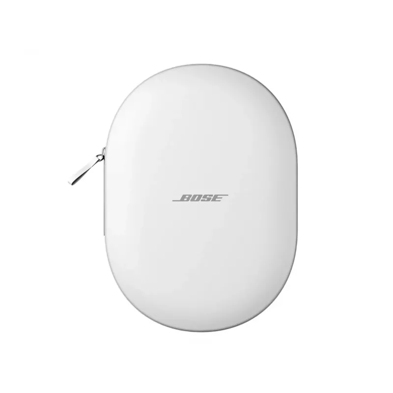 Bose 890101-0200 headphones/headset Wireless headband Calls/Music Bluetooth Weiß