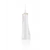 ETA | Munddusche | Sonetic ETA270890000 | Kabellos | 200 ml | Anzahl der Düsen 2 | Weiß/Gold