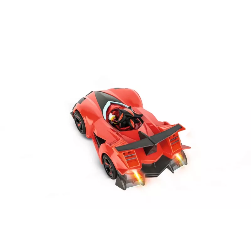 RC Shadow Performance-Version 2,4 GHz