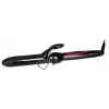 Lockenstab Esperanza PENELOPE – 32 mm gerader Keramikstab, max. 180 °C, 45 W, 230 V, 1,7 m Kabel, schwarz/pink