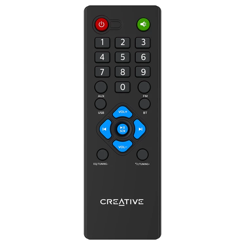 Creative Labs SBS E2500 30 W Schwarz 2.1 Kanäle