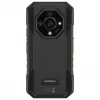 Smartphone UleFone Armor X32 6,1 Zoll 6 GB RAM 128 GB Speicher Vivid Grün, Energieeffizienzklasse B