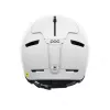 Open-Face-Helm POC Obex MIPS — In-Mold-Hartschale, M/L (55–58 cm), ABS-Außenschale, EPS-Schaum, mattweiß, 500 g