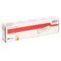 OKI Tonerkartusche schwarz C8xx1 7000 Seiten ISO