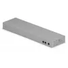 Ubiquiti UniFi WAN Switch RJ45 Gigabit Ethernet 1U Grau 20 Gbit/s