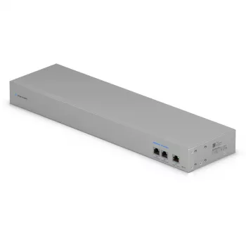 Ubiquiti UniFi WAN Switch RJ45 Gigabit Ethernet 1U Grau 20 Gbit/s