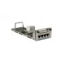 Netzwerk-Switch-Modul Cisco C9300-NM-4M 10 Gigabit Ethernet