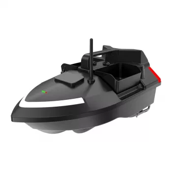 Köderboot Flytec V020 12000mAh — Elektrisches Köderboot Flytec V020 mit 12000mAh-Batterie