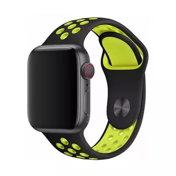 Band Devia 325038BK Gelb