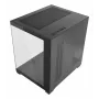 Mars Gaming MC-VIEW2 Mini Tower Schwarz