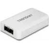 TRENDnet TPE-BE200 - Netzwerkverlängerer - GigE - 2 Ports - bis 200 m