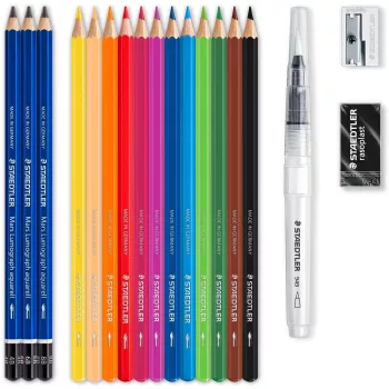 Staedtler 61 14610C Schwarz