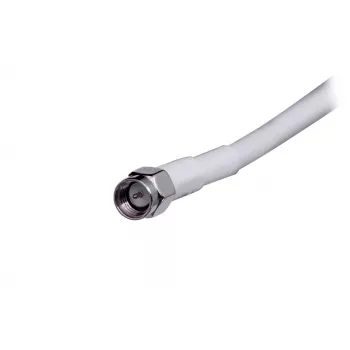 Qoltec 57032 Antenne 5G LTE DUAL | 14 dBi | Outdoor