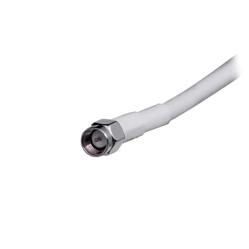 Qoltec 57032 Antenne 5G LTE DUAL | 14 dBi | Outdoor
