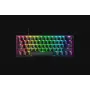 Razer Huntsman V3 Pro Mini Tastatur Gaming USB QWERTZ Deutsch Schwarz