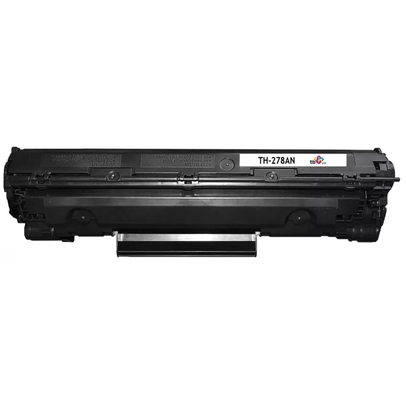 Toner TB kompatibel mit HP CE278A 100% neu