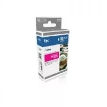 Astar AS15216 Magenta Tintenpatrone (AS15216)