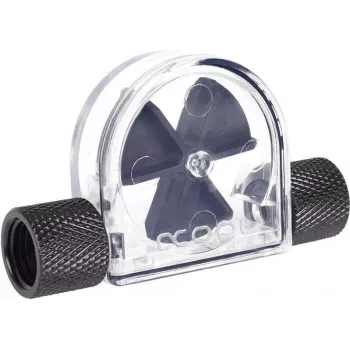 Alphacool 17366 Computer-Kühlungszubehör Durchflussanzeige (17366)