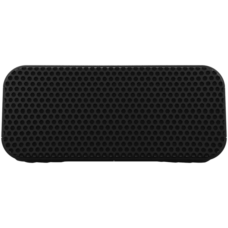 Stereo tragbarer Lautsprecher Klipsch Nashville Schwarz