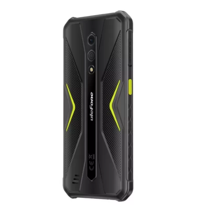 Smartphone Ulefone Armor X12 3GB/32GB ohne Ladegerät