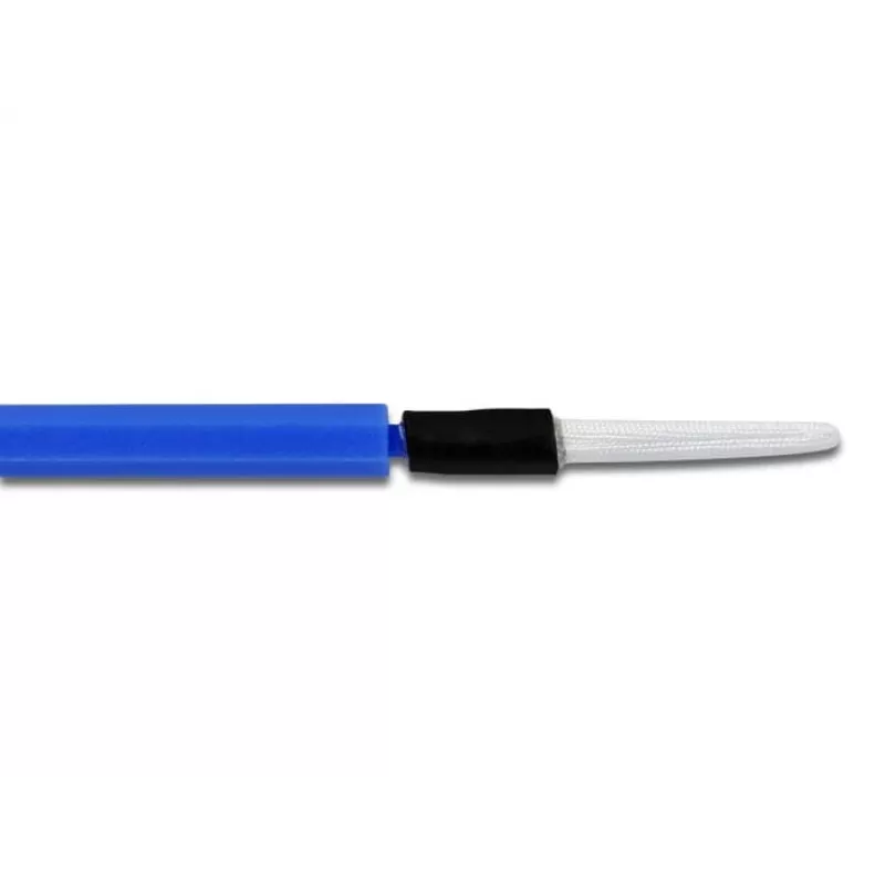 DeLOCK 86780 Netzwerk-Ersatzteil Universal Blau 100mm