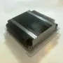 Super Micro Supermicro SNK-P0057P - Prozessorkühler - (LGA2011 (Square ILM) Sockel) - 1U - für SuperServer 1028, F618, F618R2-R72 (SNK-P0057P)