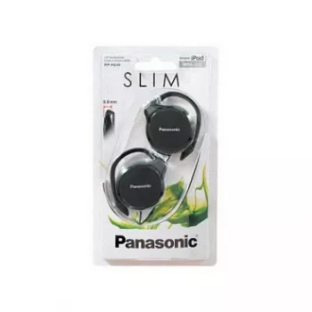 Kopfhörer Panasonic RP-HS46E-K