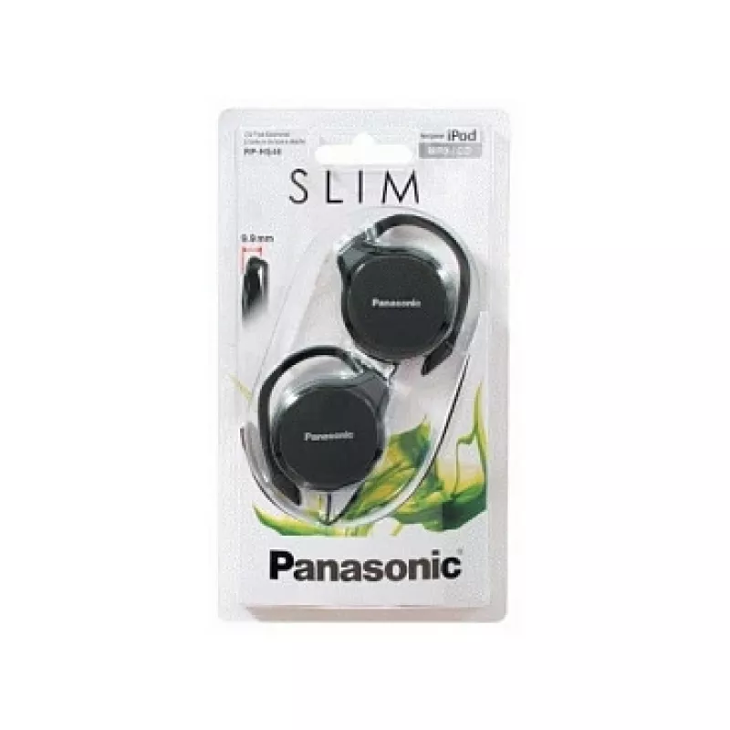 Kopfhörer Panasonic RP-HS46E-K
