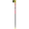 Trekkingstöcke Leki TRL Ultratrail FX One 115 cm, rot