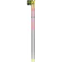 Trekkingstöcke Leki TRL Ultratrail FX One 115 cm, rot