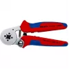 Knipex 97 55 04 Zange Seitenschneider