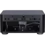 Inter-Tech A80S - USFF - Mini-ITX - Netzteil 60 Watt - Schwarz - USB (88881303)