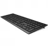 Sharkoon OfficePal K30W schwarz DE-Layout Rubberdome