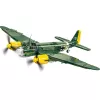 Junkers JU-88 Bausteine 1160 Stk.