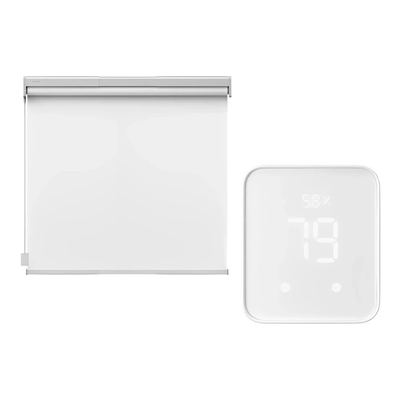 SwitchBot Roller Shade Matter Verdunkelungsrollo