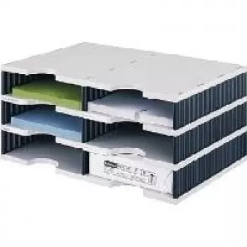 Styro 268-0203.98 Schwarz