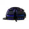 Maus Baracuda BGM-071 Piranha Schwarz USB