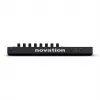 Novation Launchkey Mini 25 MK4 - MIDI-Tastatur 25 Tasten