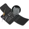 Wera ESD Bit-Schraubendreher Kraftform compact Micro 21 ESD 1 5/32 (4 mm) HIOS, 5/32 (4 mm) Halbmond 44 mm (05135973001)