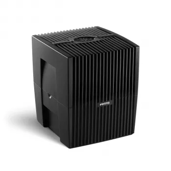 Luftbefeuchter VENTA AH 515 — 5 L Wassertank, schwarz, 100–240 V, 50–60 Hz