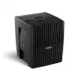 Luftbefeuchter VENTA AH 515 — 5 L Wassertank, schwarz, 100–240 V, 50–60 Hz