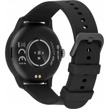 Smartwatch Tracer 47410 SMK3 Slay Schwarz