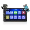 Autoradio BLOW BC9000 2DIN 7 Zoll RDS USB microSD mit Touchscreen