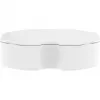 eQ-3 AG Homematic IP HmIP-FLC, Fernbedienung, Weiß, IP20, -5 - 40 °C, 52 mm, 15 mm