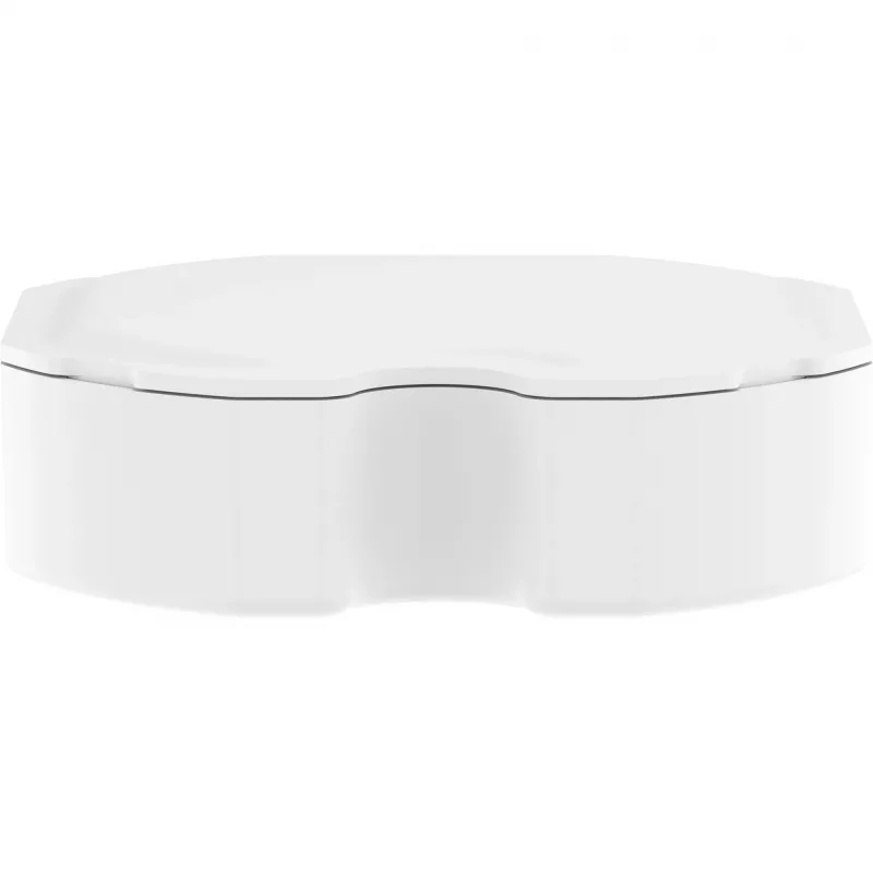 eQ-3 AG Homematic IP HmIP-FLC, Fernbedienung, Weiß, IP20, -5 - 40 °C, 52 mm, 15 mm
